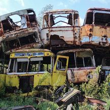 33 godine od černobilske katastrofe (Foto: Profimedia)