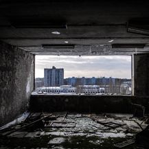 33 godine od černobilske katastrofe (Foto: Profimedia)