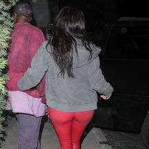 Kim Kardashian (Foto: Profimedia)