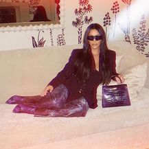Kim Kardashian (Foto: Instagram)