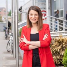 Maja Blažević (Foto: Dnevnik.hr)
