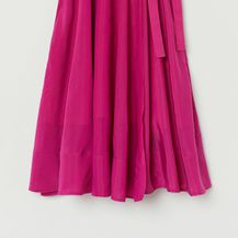 H&M midi suknja, 59,99 eura (443, 21 kn)