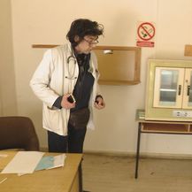Doktor Jusup iz Obrovca (Foto: Dnevnik.hr)