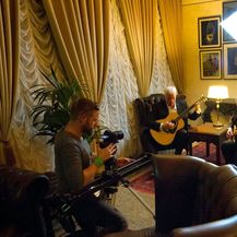 Tomislav Bralić i Klapa Intrade (Foto: Promo)
