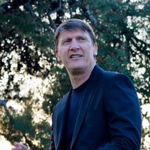 Tomislav Bralić i Klapa Intrade (Foto: Promo)