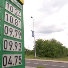 Cijene goriva, ilustracija (Foto: Dnevnik.hr)