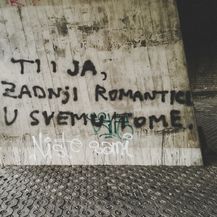 Pozitivni grafiti - 5