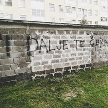 Pozitivni grafiti - 7