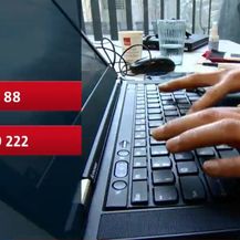 Ljekarnici volonteri dostavljaju lijekove nepokretnim i pacijentima u samoizolaciji