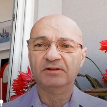 Goran Aleksić