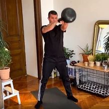 Damir Kedžo - 3