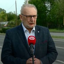 Davor Božinović u Zaprešiću