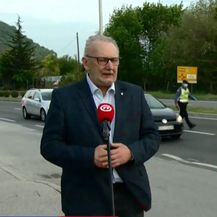 Davor Božinović u Zaprešiću - 2