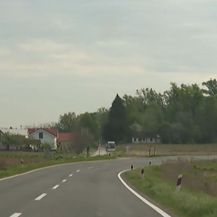 Prazna cesta