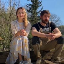 Marko i Nevena Vukes sve izgubili u potresu - 5