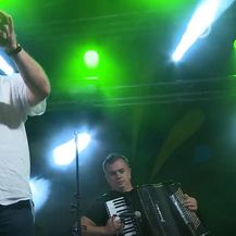 Halid Bešlić - 1