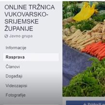 Online tržnica