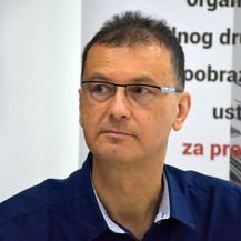 Profesor Pero Maldini