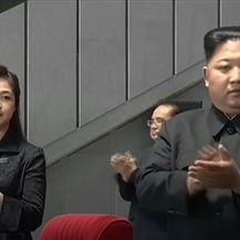 Kim Jong-Un - 4