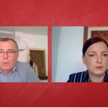 Krunoslav Capak za Dnevnik.hr