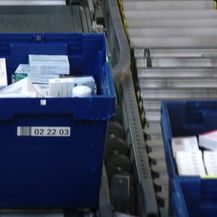 Veledrogerije obustavljaju isporuku lijekova - 2
