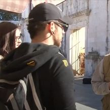 Najneobičniji kandidati na izborima - 2