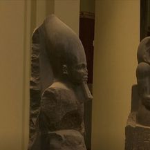 Izložba u Kairu egipatskih mumija i artefakta - 1