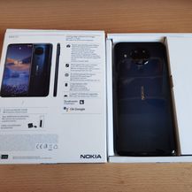 Nokia 5.4 - 2