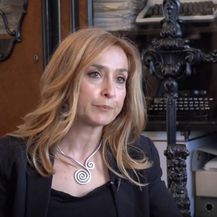 Mirna Peršić Kučalo, odvjetnica