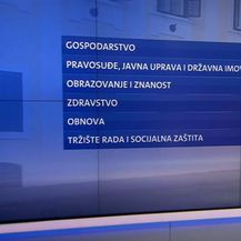 Ivana Brkić Tomljenović: Oporavak gospodarstva - 3