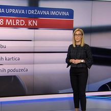 Ivana Brkić Tomljenović: Oporavak gospodarstva - 4