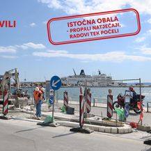 Nismo zaboravili - Split, lokalni izbori 2017 - 1
