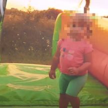Smrt dvogodišnje djevojčice zgrozila je Hrvatsku