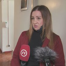 Ravnateljica Centra za socijalnu skrb Ivanić-Grad Martina Cuvaj