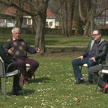 Bivši članovi Živog zida i Matea Ćorić - 1