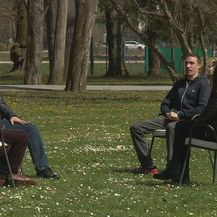 Bivši članovi Živog zida i Matea Ćorić - 2