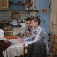 Nove epizode serije Lud, zbunjen, normalan - 4
