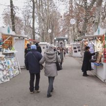 Advent u Zagrebu - 3