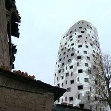 Vojni neboder u Zagrebu - 3