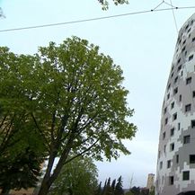 Vojni neboder u Zagrebu - 4