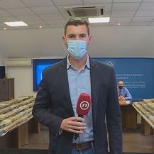 Mario Jurič