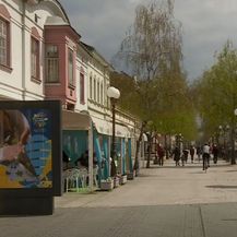 Nova Gradiška - 1