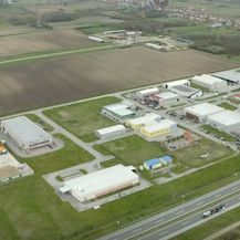 Industrijski park Nova Gradiška