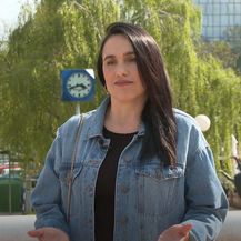 In Magazin: Marijana Mikulić - 2