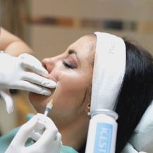 In Magazin: Plastične operacije poznatih u RH - 1