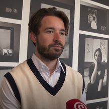 In Magazin: John Pavlish, fotografije - 1
