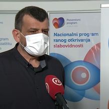 Valentina Baus razgovarala je s Bernardom Kaićem - 2