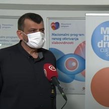 Valentina Baus razgovarala je s Bernardom Kaićem - 4