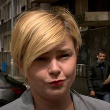 Sandra Benčić