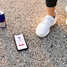 Wings for Life World Run utrka - 1
